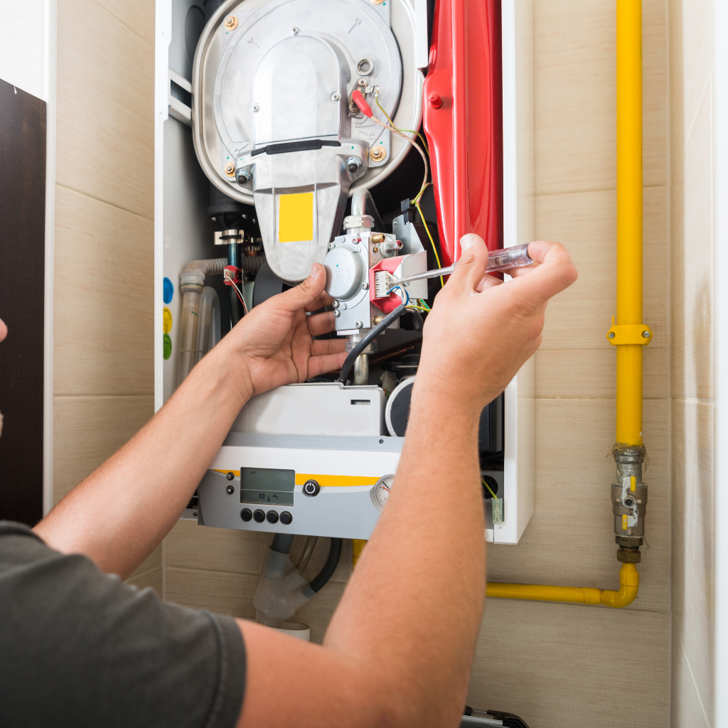 Kırklareli Logic Kombi Servisi