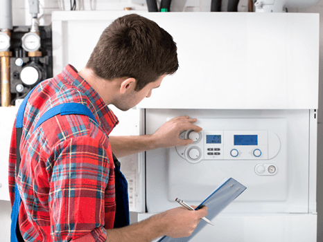 Adana Baymak Servisi