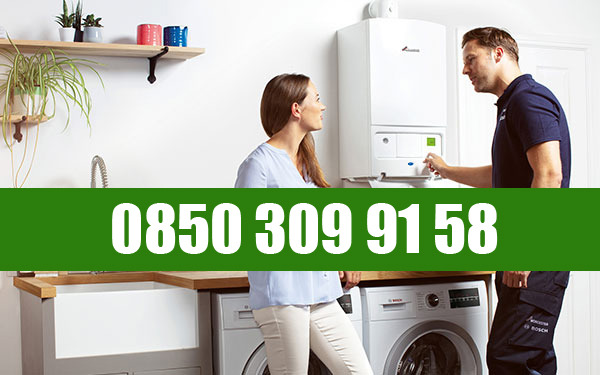 Balâ Vaillant Servisi